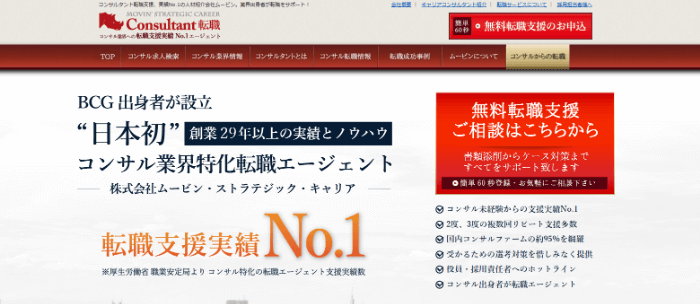 ���[�r���X�g���e�W�b�N�L�����A